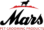 Mars Pet Grooming Products logo