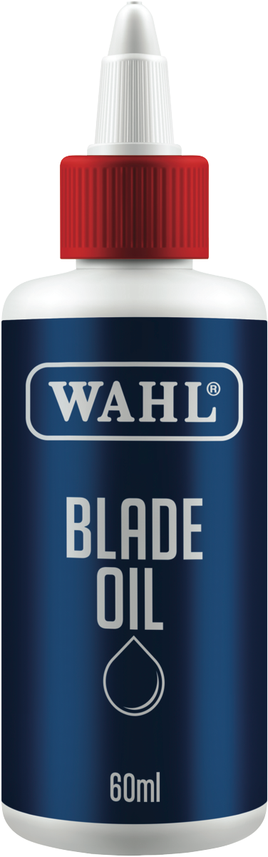 WAHL CLIPPER OIL