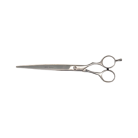 Mars Scissors Straight Professional Short Shank 22cm