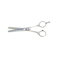 Thinning scissors - 14.5cm double sided