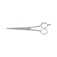 Mars Scissors Curved 20cm