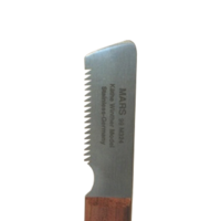 Mars Stripping Knife - 324 Sharp Tooth