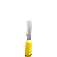Mars Stripping Knife -Fine Slant Tooth 430