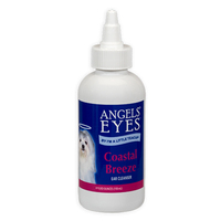 Angels' Eyes Coastal Breeze Ear Rinse 118ml