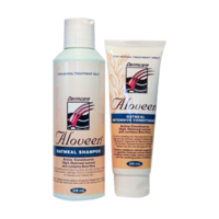 Aloveen Twin Pack Shampoo & Conditioner