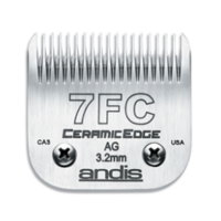 Andis Ultraforce Blade 7FC 3.2mm