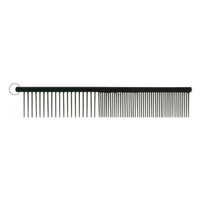 COMB Millers Forge Round Backed black 7.5"