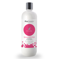 ProGroom Everyday Shampoo 500ml
