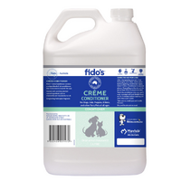 Fido's Creme Conditioner 5 litre