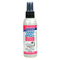Fido's fresh Coat Spray 125ml