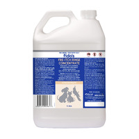 Fido's Fre-Itch Concentrate 5 litre