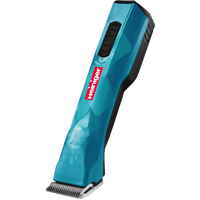 Heiniger Opal 2 Speed Cordless Clipper with 10 blade