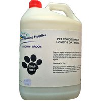 Hydrogroom Conditioner 5 litre