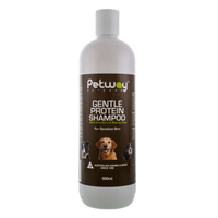 Petway Gentle Protein Shampoo 500ml