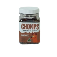 CHOMPS TRAINING TREATS KANGAROO