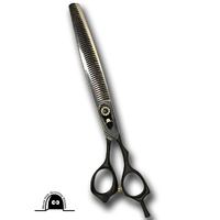 Mouse Hole Black Poodle Thinner