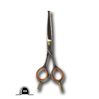 Mouse Hole Manx 5" Straight