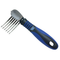 Show Tech #55 Mini Dematting Comb with 6 blades