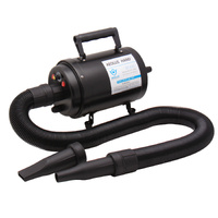Aeolus Cyclone Grooming Dryer with Heater