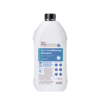 Heiniger ProGroom 2in 1 Conditioning Shampoo 5 Litre