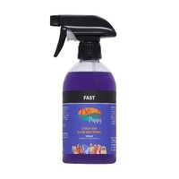 Plush Puppy Fast Blow Dry Spray 500ml