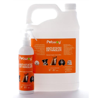 Petway Anti-static Detangler 500ML