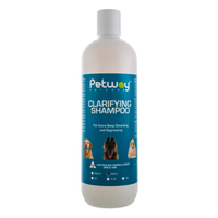 Petway CLARIFYING Shampoo 500ML