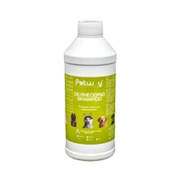 Petway Deshedding Shampoo 1 Litre