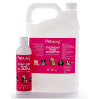 Petway Everyday Pink Shampoo 500ml