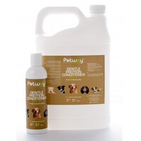 PETWAY GENTLE PROTEIN CONDITIONER 5 LITRE