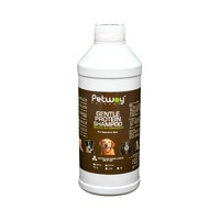 Petway Gentle Protein Shampoo 1 Litre