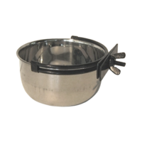 Prestige Securapet Bowl S/Steel