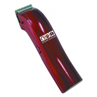 Shear Magic Rocket 4500 Battery operated trimmer RED