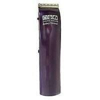 Shear Magic Rocket 4500 Battery operated trimmer PURPLE