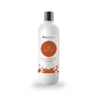 ProGroom Tangle-less shampoo 500ml