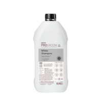 ProGroom White Shampoo 5 litre