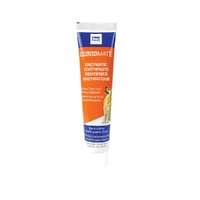 ENZYMATIC BRUSHMATE TOOTHPASTE BANANA MINT