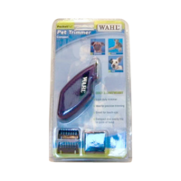 Wahl Pet Pocket Trimmer