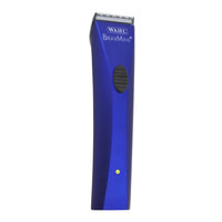 WAHL BRAV MINI CORDLESS TRIMMER