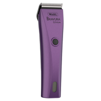 Wahl Bravura Lithium Cordless Clipper 