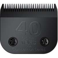 Wahl Ultimate Competition Blade 40 - 0.6mm Cut