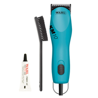 Wahl KM10 Clipper WITH ULTIMATE 10 BLADE