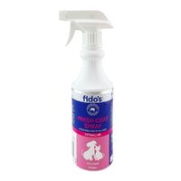 Fido's fresh Coat Spray 500ml