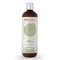 ProGroom Dermal Care Shampoo 500ml