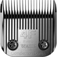 Blade Wahl # 4F - 8mm