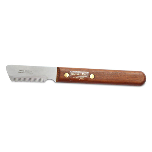 Mars Stripping Knife - 330 Fine Slant Tooth