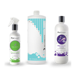 Grooming Products