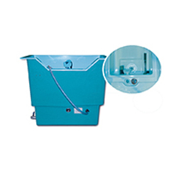 Hydrobaths and Dryers