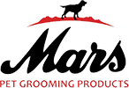 Mars Pet Grooming Products logo